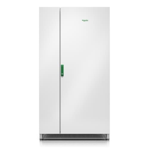 Schneider Electric Easy UPS 3M Classic Battery Cabinet with batteries, IEC - Config B - battery enclosure - for P/N: E3MUPS100KHS, E3MUPS120KHS, E3MUPS160KHS, E3MUPS200KHS, E3MUPS60KHS, E3MUPS80KHS