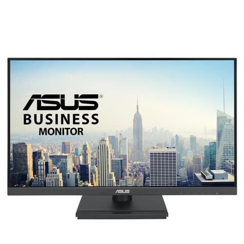 ASUS VA24DQFS - LED monitor - Full HD (1080p) - 24" — view 5