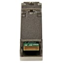 StarTech.com Cisco SFP-10G-SR Compatible SFP+ Module, 10GBASE-SR, 10GbE Multimode Fiber MMF Optic Transceiver, 10GE Gigabit Ethernet SFP+, LC 300m, 850nm, DDM, Cisco Firepower, ASR9000 thumbnail 4