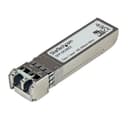 StarTech.com Cisco SFP-10G-SR Compatible SFP+ Module, 10GBASE-SR, 10GbE Multimode Fiber MMF Optic Transceiver, 10GE Gigabit Ethernet SFP+, LC 300m, 850nm, DDM, Cisco Firepower, ASR9000 thumbnail 1