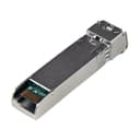 StarTech.com Cisco SFP-10G-SR Compatible SFP+ Module, 10GBASE-SR, 10GbE Multimode Fiber MMF Optic Transceiver, 10GE Gigabit Ethernet SFP+, LC 300m, 850nm, DDM, Cisco Firepower, ASR9000 thumbnail 2