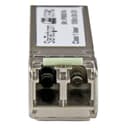 StarTech.com Cisco SFP-10G-SR Compatible SFP+ Module, 10GBASE-SR, 10GbE Multimode Fiber MMF Optic Transceiver, 10GE Gigabit Ethernet SFP+, LC 300m, 850nm, DDM, Cisco Firepower, ASR9000 thumbnail 3