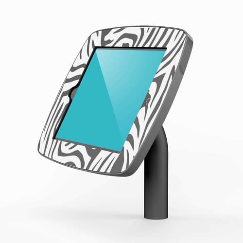 EXTRAS - FACEPLATE BRANDING