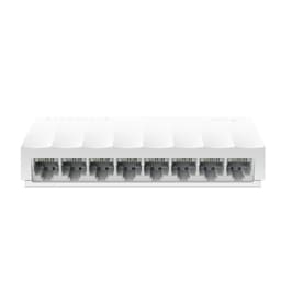 TP-Link LiteWave LS1008 - Switch - unmanaged - 8 x 10/100 - desktop