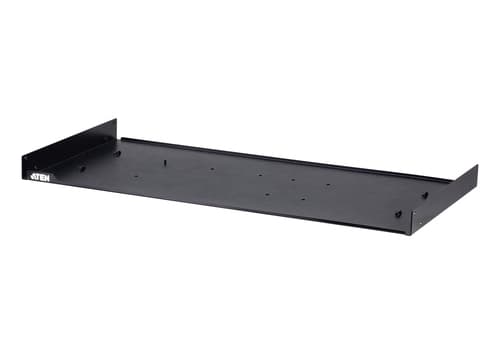 2-in-1U Rack Mounting Plate