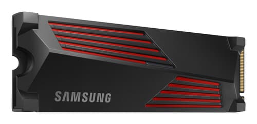 990 Pro M.2 NVMe 1TB+heatsink — view 6
