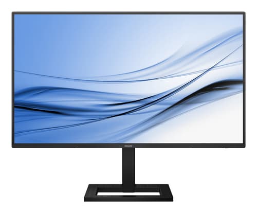 Philips 27E1N1600AE - LED monitor - 27" - 2560 x 1440 QHD @ 100 Hz - IPS - 1500:1 - 1 ms - HDMI, USB-C - speakers - black — view 11