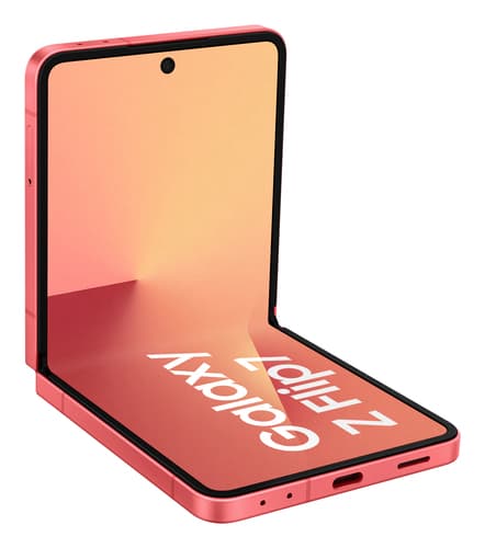 Samsung Galaxy Z Flip7 — view 5