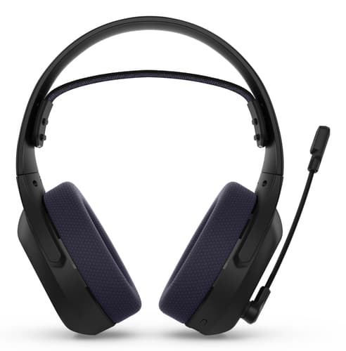 LEGION H410 WIRELESS GAMING HEADSET — view 4