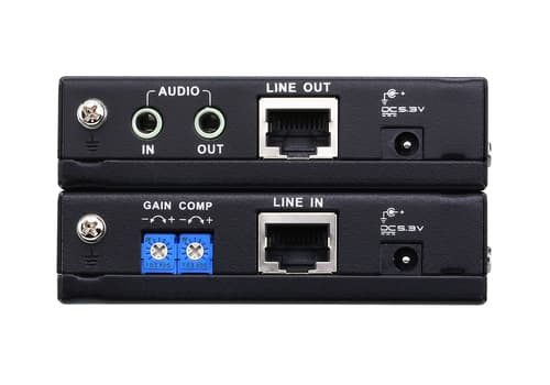 ATEN VE170 - Video/audio extender - up to 300 m — view 3