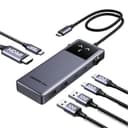 UGREEN UNO 6-IN-1 USB HUB thumbnail 1