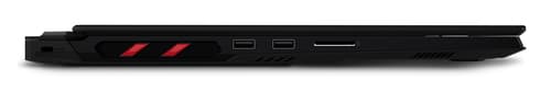 RAIDER A18 R9 9955HX3D 64GB 2TB 5080 — view 18
