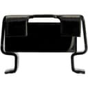 StarTech.com 10-32 Cage Nuts - 50 Pack - Rack Mount Clip Nuts - For Square Hole Server Rack - Black (CABCAGENUTS1032) - Cage nuts - black - TAA Compliant (pack of 50) - for P/N: 2POSTRACK42, 4POSTRACK12U, 4POSTRACK25U, 4POSTRACK42, RK1219WALHMR, RK1219WALHR thumbnail 2