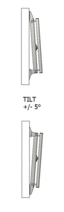 *Non Cancellable/Non Returnable (NCNR)* VESA WALLMOUNT FLIP 200/300/400 thumbnail 8