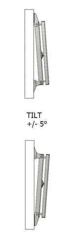*Non Cancellable/Non Returnable (NCNR)* VESA WALLMOUNT FLIP 200/300/400 — view 9