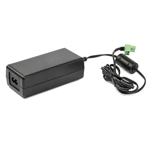 StarTech.com Universal DC Power Adapter - Industrial USB Hubs - 20V, 3.25A - Power adapter - AC 110-240 V - for P/N: HB20A4AME, HB20A7AME, HB30A10AME, HB30A7AME, ST1030USBM, ST4300USBM, ST7300USBME