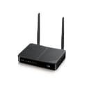 Zyxel LTE3301-PLUS - wireless router - WWAN - Wi-Fi 5 - desktop