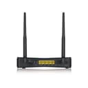 Zyxel LTE3301-PLUS - wireless router - WWAN - Wi-Fi 5 - desktop