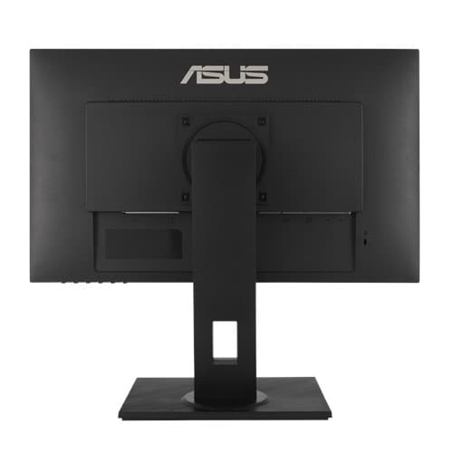 ASUS VA24DQLB - LED monitor - 23.8" - 1920 x 1080 Full HD (1080p) - IPS - 250 cd/m� - 1000:1 - HDMI, VGA, DisplayPort - black — view 9