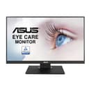 ASUS VA24DQLB - LED monitor - 23.8" - 1920 x 1080 Full HD (1080p) - IPS - 250 cd/m� - 1000:1 - HDMI, VGA, DisplayPort - black thumbnail 2