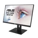 ASUS VA24DQLB - LED monitor - 23.8" - 1920 x 1080 Full HD (1080p) - IPS - 250 cd/m� - 1000:1 - HDMI, VGA, DisplayPort - black thumbnail 6