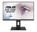 ASUS VA24DQLB - LED monitor - 23.8" - 1920 x 1080 Full HD (1080p) - IPS - 250 cd/m� - 1000:1 - HDMI, VGA, DisplayPort - black thumbnail 1