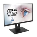 ASUS VA24DQLB - LED monitor - 23.8" - 1920 x 1080 Full HD (1080p) - IPS - 250 cd/m� - 1000:1 - HDMI, VGA, DisplayPort - black thumbnail 5