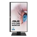 ASUS VA24DQLB - LED monitor - 23.8" - 1920 x 1080 Full HD (1080p) - IPS - 250 cd/m� - 1000:1 - HDMI, VGA, DisplayPort - black thumbnail 4