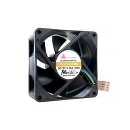 QNAP FAN-7CM-T01 - Case fan - 70 mm - for P/N: QP-TS216G