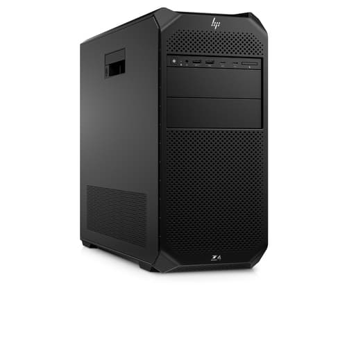 HP Z4G5 TWR W3-2425 16/512 W11P — view 7