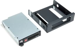 HP QX310 REMOVABLE CARRIER ONLY