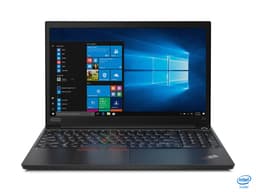 E15 I7-10510U 8/256 W10P