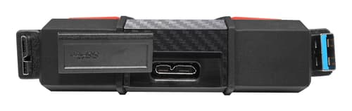 HD710P 5TB EXT. HDD 2.5 BLACK — view 6