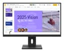 ThinkVision E27Q-40 27 inch Monitor thumbnail 1