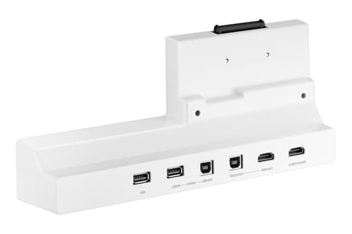 OPTIONAL CONNECTIVITY TRAY FOR FLIP2 — view 6