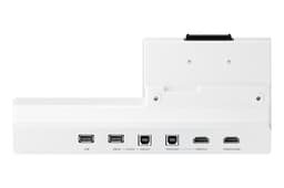 OPTIONAL CONNECTIVITY TRAY FOR FLIP2