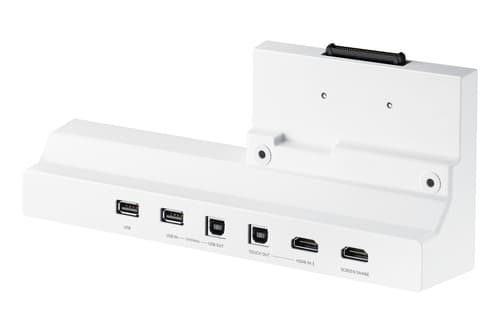 OPTIONAL CONNECTIVITY TRAY FOR FLIP2 — view 5