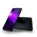 MOTOROLA ONE MACRO BLUE thumbnail 4