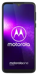 MOTOROLA ONE MACRO BLUE thumbnail 1
