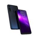 MOTOROLA ONE MACRO BLUE thumbnail 3