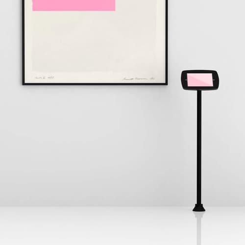 FLOORSTANDING SLIM WITH USB CABLE — view 6