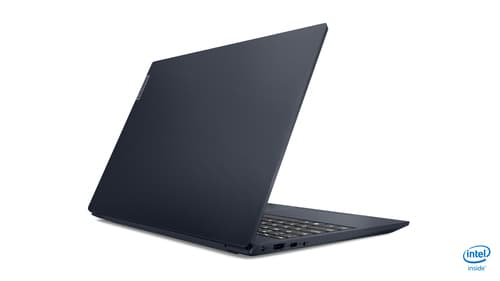 S340-15IIL I7-1065G7 8GB 512GB BLUE — view 9