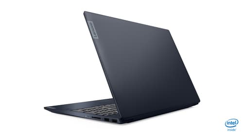 S340-15IIL I7-1065G7 8GB 512GB BLUE — view 6