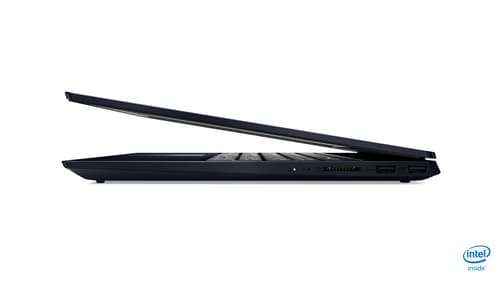 S340-15IIL I7-1065G7 8GB 512GB BLUE — view 12