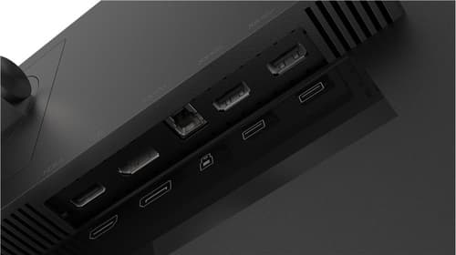 ^T27Q-20 27 HDMI/DP/USB-B *S* — view 10