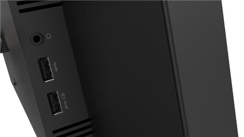 ^T27Q-20 27 HDMI/DP/USB-B *S* — view 11