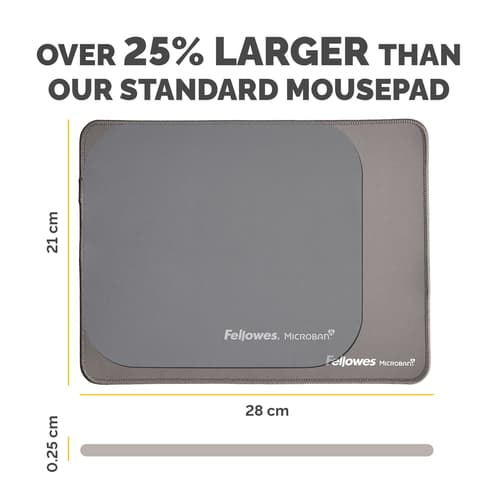 FELLOWES ERGONOMICS — view 4