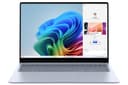 Samsung Galaxy Book4 Edge - Snapdragon X Elite - X1E-84-100 / up to 4.2 GHz - Win 11 Pro - Qualcomm Adreno - 16 GB RAM - 1 TB SSD eUFS - 16" AMOLED touchscreen 2880 x 1800 (WQXGA+) @ 120 Hz - Bluetooth, Wi-Fi 7 - sapphire blue thumbnail 1