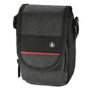 VALLETTA CAMERA BAG 90P BLACK thumbnail 1