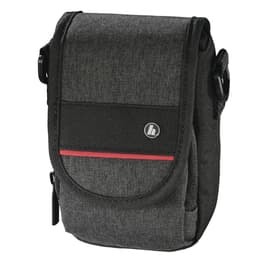 VALLETTA CAMERA BAG 90P BLACK